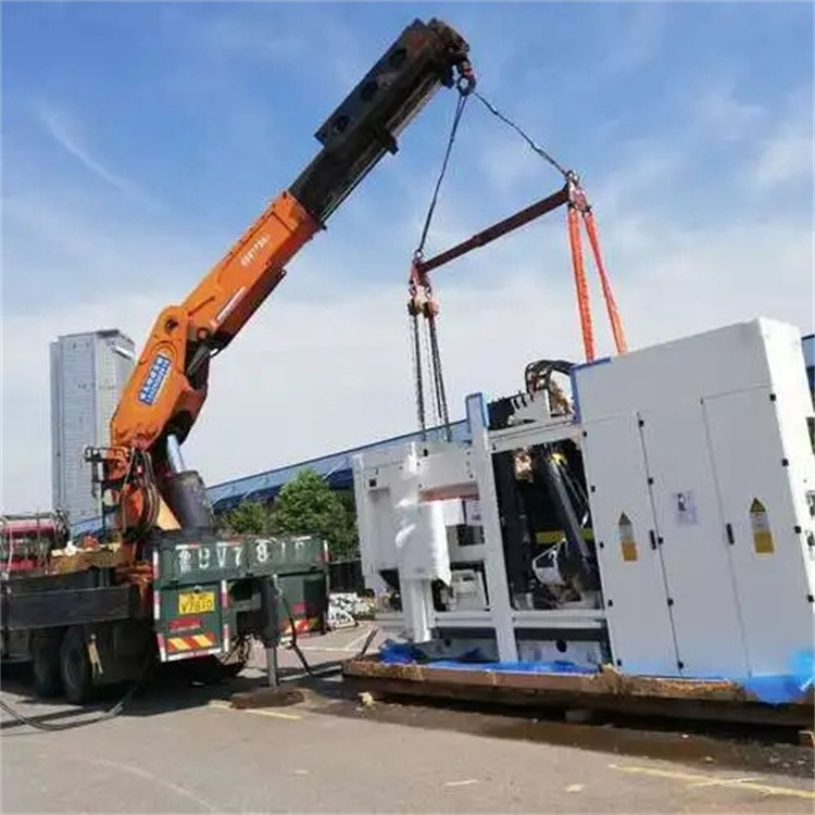 蒸湘附近小吊车联系方式|8-16吨|本地及时服务