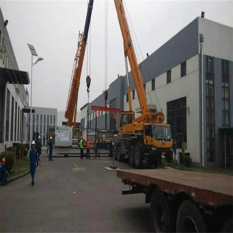 蒸湘大型汽车吊出租多少钱